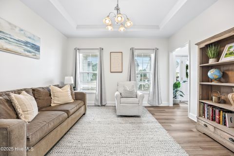 Tiny photo for 207 W Yellow Lois Drive, Hampstead, NC 28443 (MLS # 100559714)