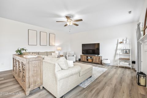 Tiny photo for 207 W Yellow Lois Drive, Hampstead, NC 28443 (MLS # 100559714)