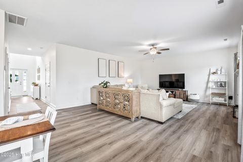 Tiny photo for 207 W Yellow Lois Drive, Hampstead, NC 28443 (MLS # 100559714)