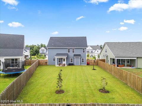 Tiny photo for 207 W Yellow Lois Drive, Hampstead, NC 28443 (MLS # 100559714)