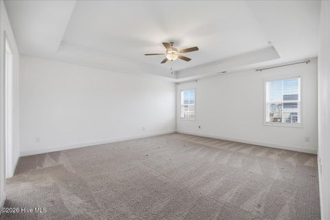 Tiny photo for 207 W Yellow Lois Drive, Hampstead, NC 28443 (MLS # 100559714)