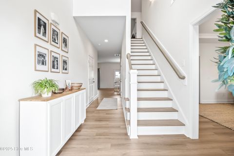 Tiny photo for 207 W Yellow Lois Drive, Hampstead, NC 28443 (MLS # 100559714)