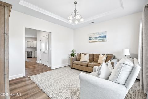 Tiny photo for 207 W Yellow Lois Drive, Hampstead, NC 28443 (MLS # 100559714)