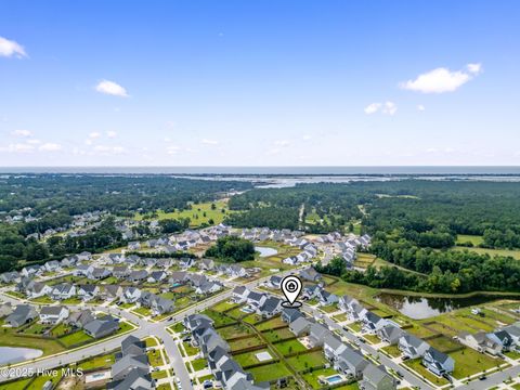 Tiny photo for 207 W Yellow Lois Drive, Hampstead, NC 28443 (MLS # 100559714)