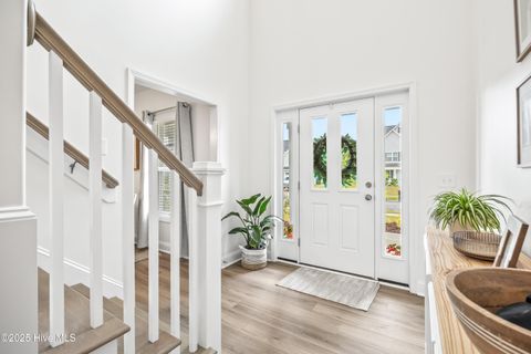 Tiny photo for 207 W Yellow Lois Drive, Hampstead, NC 28443 (MLS # 100559714)