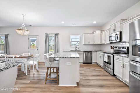 Tiny photo for 207 W Yellow Lois Drive, Hampstead, NC 28443 (MLS # 100559714)