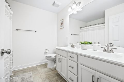 Tiny photo for 207 W Yellow Lois Drive, Hampstead, NC 28443 (MLS # 100559714)