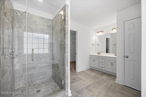 Tiny photo for 207 W Yellow Lois Drive, Hampstead, NC 28443 (MLS # 100559714)