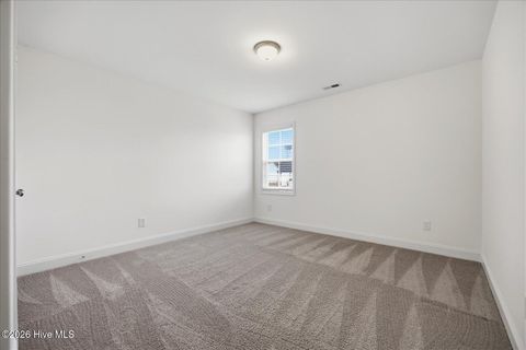 Tiny photo for 207 W Yellow Lois Drive, Hampstead, NC 28443 (MLS # 100559714)