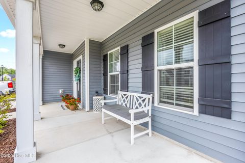 Tiny photo for 207 W Yellow Lois Drive, Hampstead, NC 28443 (MLS # 100559714)