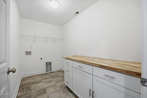 Tiny photo for 207 W Yellow Lois Drive, Hampstead, NC 28443 (MLS # 100559714)