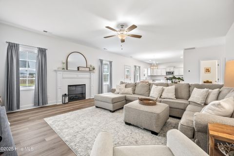 Tiny photo for 207 W Yellow Lois Drive, Hampstead, NC 28443 (MLS # 100559714)