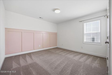 Tiny photo for 207 W Yellow Lois Drive, Hampstead, NC 28443 (MLS # 100559714)