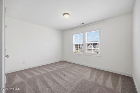 Tiny photo for 207 W Yellow Lois Drive, Hampstead, NC 28443 (MLS # 100559714)