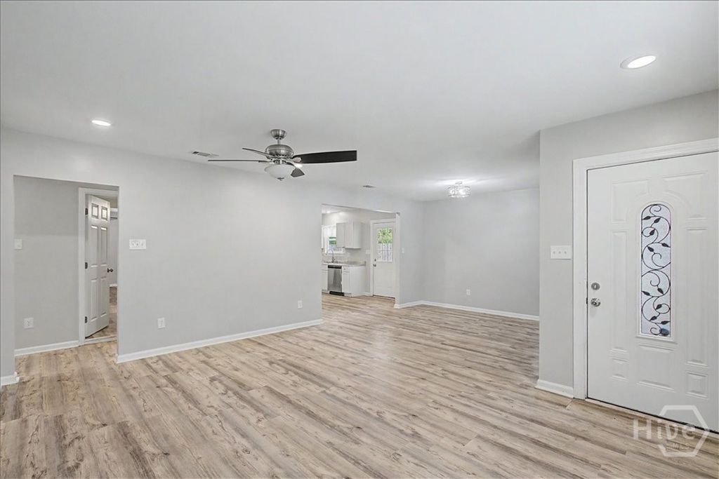 Photo of 2204 Mason Drive, Savannah, GA 31404 (MLS # SA355719)