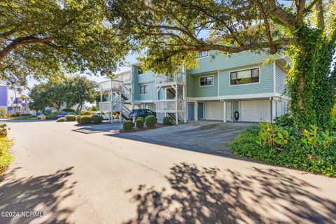 Photo of 105 Teakwood Drive #Apt 706, Carolina Beach, NC 28428 (MLS # 100555559)