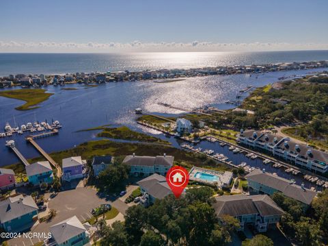 Tiny photo for 105 Teakwood Drive #Apt 706, Carolina Beach, NC 28428 (MLS # 100555559)