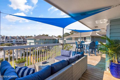 Tiny photo for 105 Teakwood Drive #Apt 706, Carolina Beach, NC 28428 (MLS # 100555559)