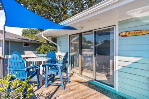 Tiny photo for 105 Teakwood Drive #Apt 706, Carolina Beach, NC 28428 (MLS # 100555559)