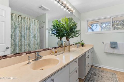 Tiny photo for 105 Teakwood Drive #Apt 706, Carolina Beach, NC 28428 (MLS # 100555559)