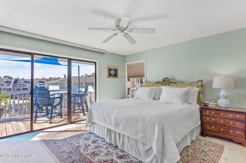 Tiny photo for 105 Teakwood Drive #Apt 706, Carolina Beach, NC 28428 (MLS # 100555559)