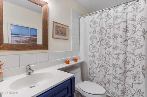 Tiny photo for 105 Teakwood Drive #Apt 706, Carolina Beach, NC 28428 (MLS # 100555559)