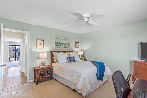 Tiny photo for 105 Teakwood Drive #Apt 706, Carolina Beach, NC 28428 (MLS # 100555559)