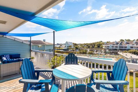 Tiny photo for 105 Teakwood Drive #Apt 706, Carolina Beach, NC 28428 (MLS # 100555559)