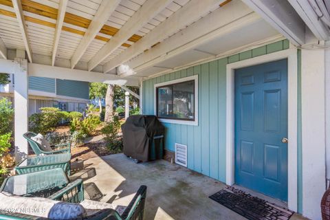 Tiny photo for 105 Teakwood Drive #Apt 706, Carolina Beach, NC 28428 (MLS # 100555559)