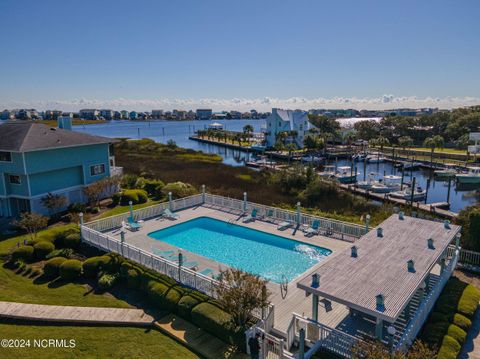 Tiny photo for 105 Teakwood Drive #Apt 706, Carolina Beach, NC 28428 (MLS # 100555559)