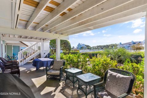 Tiny photo for 105 Teakwood Drive #Apt 706, Carolina Beach, NC 28428 (MLS # 100555559)