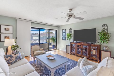 Tiny photo for 105 Teakwood Drive #Apt 706, Carolina Beach, NC 28428 (MLS # 100555559)