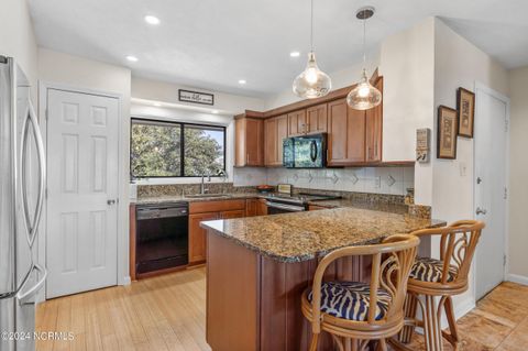 Tiny photo for 105 Teakwood Drive #Apt 706, Carolina Beach, NC 28428 (MLS # 100555559)