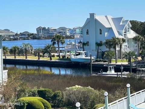 Tiny photo for 105 Teakwood Drive #Apt 706, Carolina Beach, NC 28428 (MLS # 100555559)