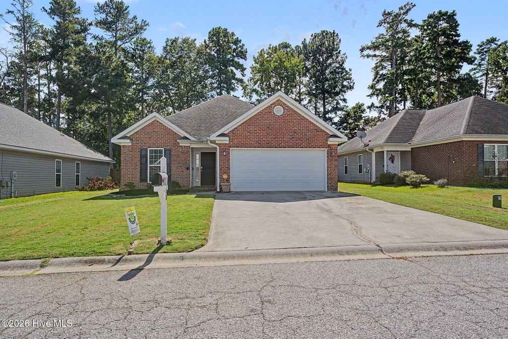 Photo of 2110 Sylvan Lake Drive, Grovetown, GA 30813 (MLS # 100608940)