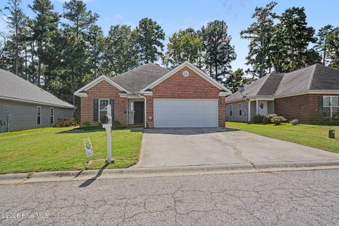 Photo of 2110 Sylvan Lake Drive, Grovetown, GA 30813 (MLS # 100608940)