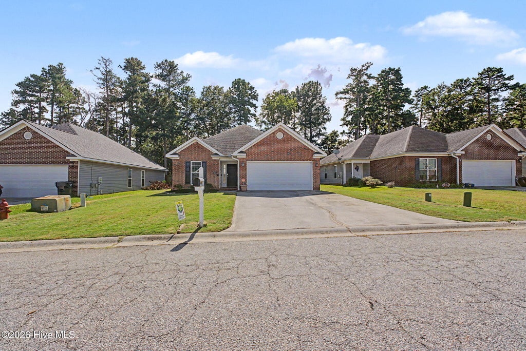 Photo of 2110 Sylvan Lake Drive, Grovetown, GA 30813 (MLS # 100608940)
