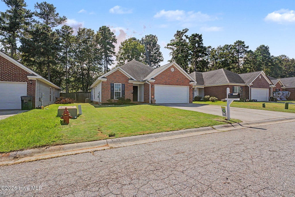 Photo of 2110 Sylvan Lake Drive, Grovetown, GA 30813 (MLS # 100608940)