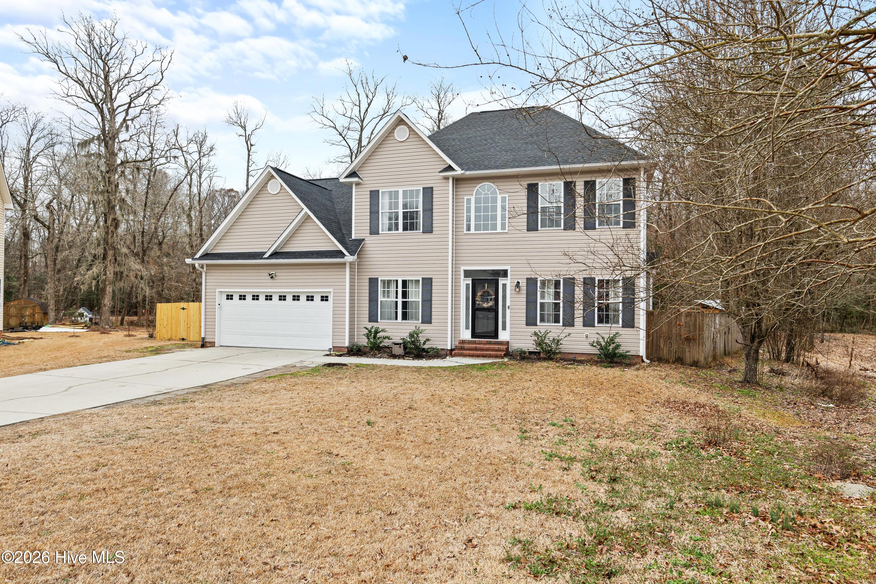 226 Middle Ridge Drive