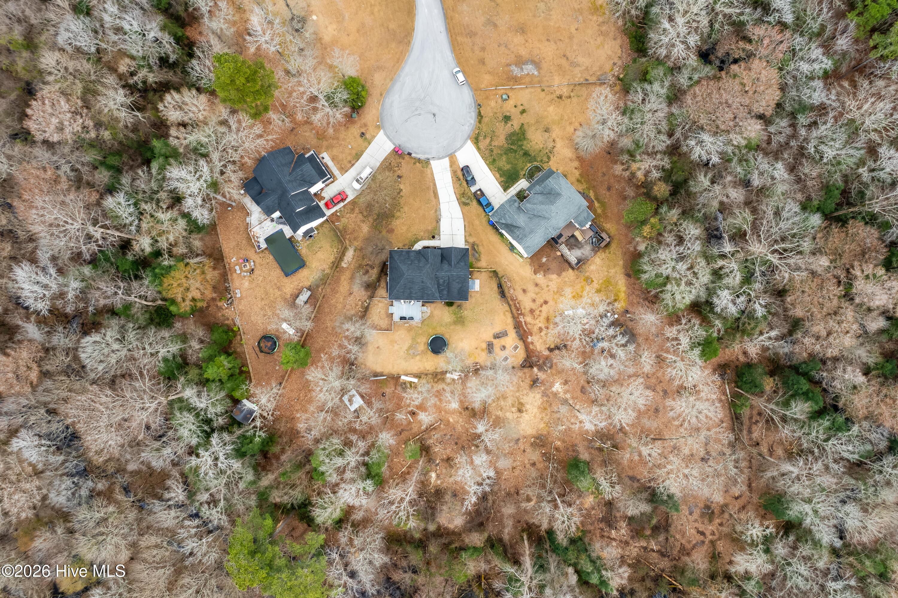 226 Middle Ridge Drive