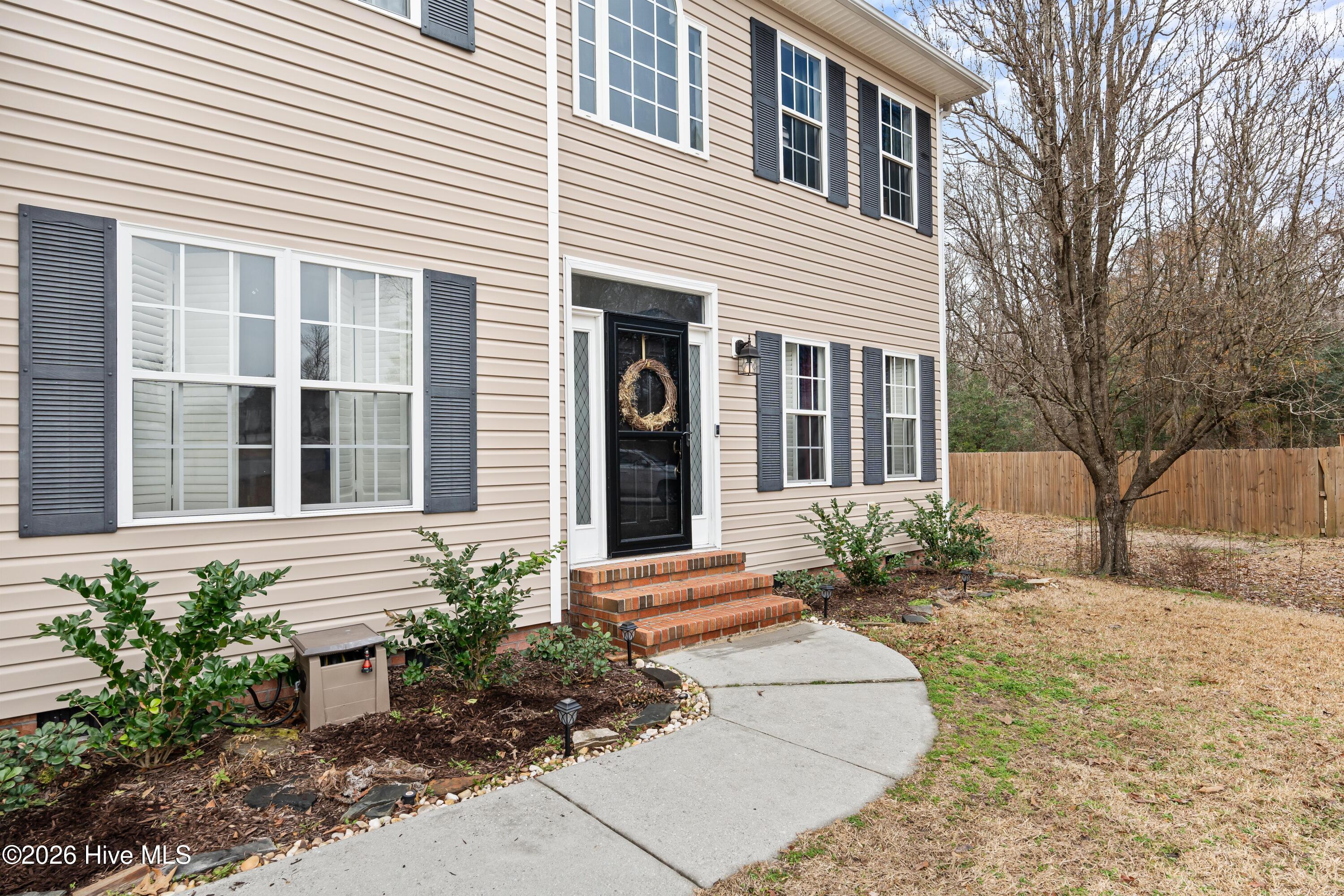 226 Middle Ridge Drive