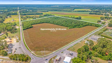 Vacant Land For Sale - TBD Nc-403<br/> Mount Olive, NC 28365