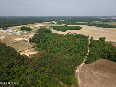 Vacant Land For Sale - Mintz Road<br/> Roseboro, NC 28382