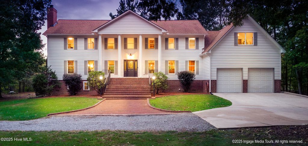 Photo of 108 Farmington Road, Grimesland, NC 27837 (MLS # 100528131)