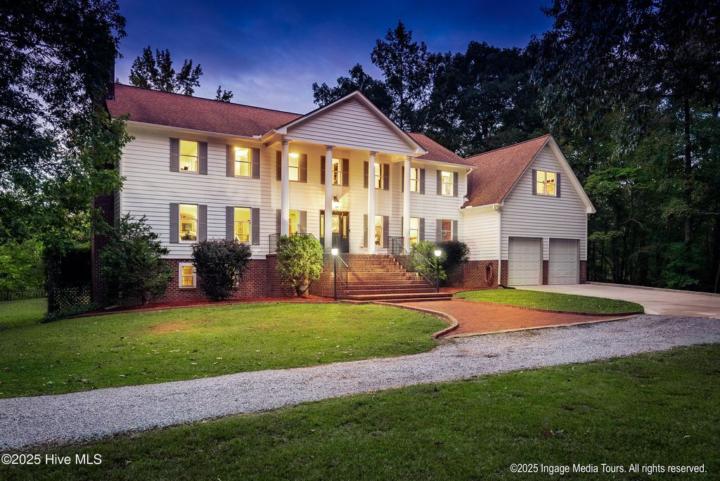 Photo of 108 Farmington Road, Grimesland, NC 27837 (MLS # 100528131)