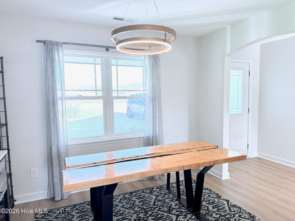 Photo of 704 Mooring Court, Sneads Ferry, NC 28460 (MLS # 100608257)