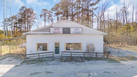 107 Wyse Fork Road Trenton NC 28585