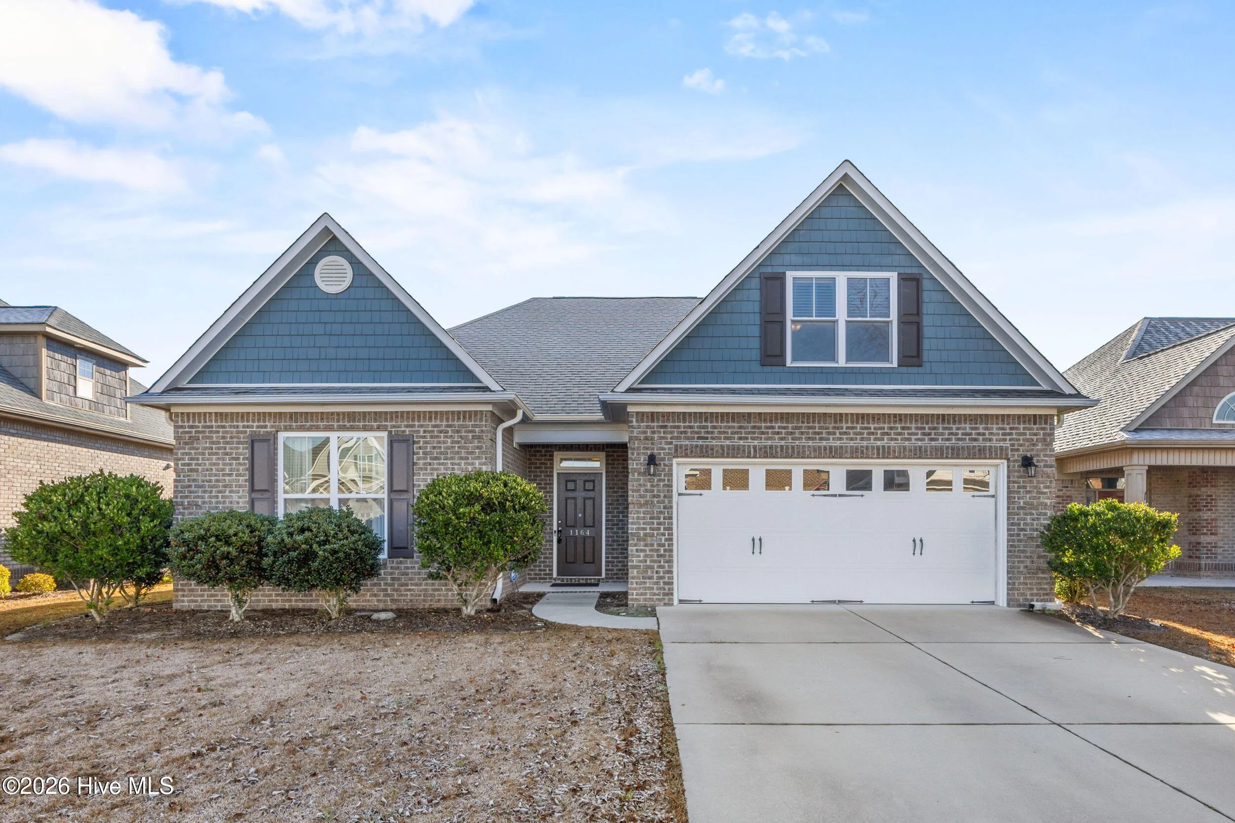 1164 Slater Way