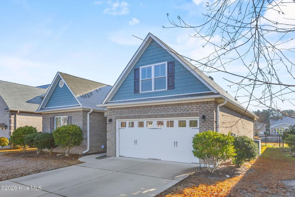 Photo of 1164 Slater Way, Leland, NC 28451 (MLS # 100575869)