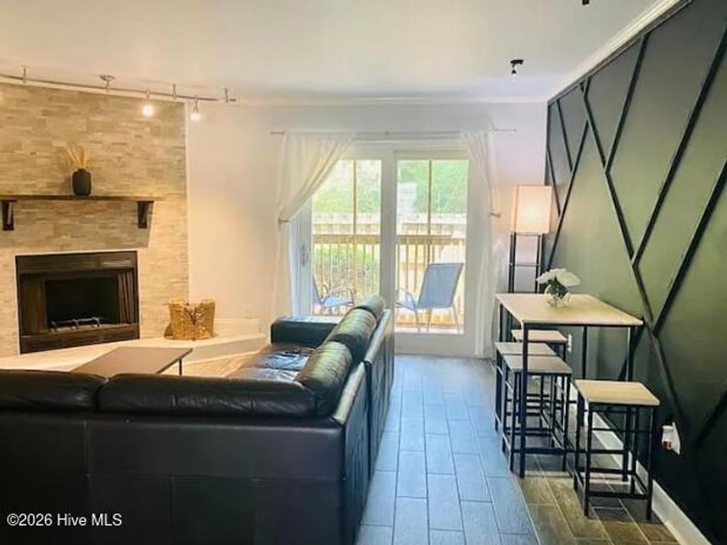 Photo of 4525 Kimberly Way, Wilmington, NC 28403 (MLS # 100554776)